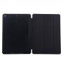 Flip borító alvás funkcióval - iPad 10,2" (2019-2021) - fekete