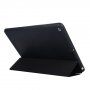 Flip borító alvás funkcióval - iPad 10,2" (2019-2021) - fekete