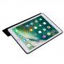 Flip borító alvás funkcióval - iPad 10,2" (2019-2021) - fekete