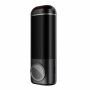 Power bank / külső akkumulátor 5200 mAh vezeték nélküli töltővel Apple Watch / AirPods - fekete