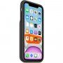 Eredeti Apple hátsó tok akkumulátorral iPhone 11 - fekete