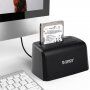 ORICO merevlemez dokkoló állomás 2,5 "/ 3,5" - interfész USB 3.0