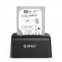 ORICO merevlemez dokkoló állomás 2,5 "/ 3,5" - interfész USB 3.0