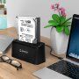 ORICO merevlemez dokkoló állomás 2,5 "/ 3,5" - interfész USB 3.0