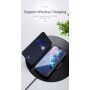 Dux Ducis flip cover tok kártyatartóval - iPhone XR - kék