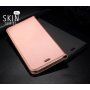 Dux Ducis flip cover tok állvánnyal iPhone 7 Plus / 8 Plus - fekete