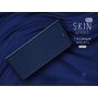 Dux Ducis flip cover tok állvánnyal iPhone 7 Plus / 8 Plus - arany