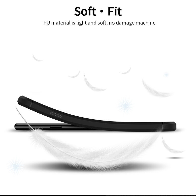 Mofi tok csiszolt textúrával iPhone 11 Pro - sötétkék