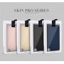 Dux Ducis flip cover tok állvánnyal iPhone 11 Pro - arany