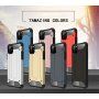 Rendkívül tartós Armor tok iPhone 11 Pro Max - tengerész kék