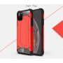 Rendkívül tartós Armor tok iPhone 11 Pro Max - tengerész kék