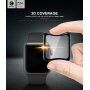 Mocolo edzett 3D üveg puha szélekkel Apple Watch 40mm