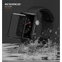 Mocolo edzett 3D üveg puha szélekkel Apple Watch 40mm