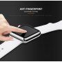 Mocolo edzett 3D üveg puha szélekkel Apple Watch 40mm