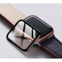 Mocolo edzett 3D üveg puha szélekkel Apple Watch 40mm