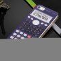 Tok iPhone 5 / 5S / SE (2016) készülékre számológép motívummal