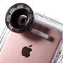 IPX8 vízálló tok 40m mélységig iPhone 6S Plus / 6 Plus készülékre