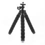 Állvány / tripod iPhone-ra - mobiltartó nélkül