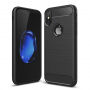 Strapabíró tok iPhone iPhone X / XS készülékre - fekete
