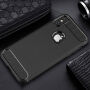 Strapabíró tok iPhone iPhone X / XS készülékre - fekete