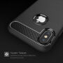 Strapabíró tok iPhone iPhone X / XS készülékre - fekete