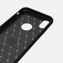 Strapabíró tok iPhone iPhone X / XS készülékre - fekete