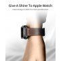 Dux Ducis védőtok Apple Watch 44mm - rózsaszín