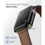 Dux Ducis védőtok Apple Watch 44mm - rózsaszín