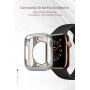 Dux Ducis védő tok Apple Watch 40mm - fekete