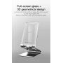 BASEUS elegáns állvány iPhone - fekete