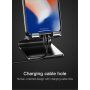 BASEUS elegáns állvány iPhone - fekete