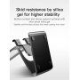 BASEUS elegáns állvány iPhone - fekete
