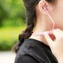 BASEUS Fashion vezeték nélküli fülhallgató Apple eszközökhöz - fekete