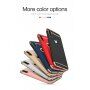 MOFI luxus tok iPhone XS Max - arany