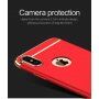 MOFI luxus tok iPhone XS Max - arany