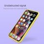 NILLKIN Ombre tok iPhone XS Max - lila