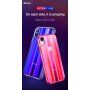 BASEUS Aurora tok iPhone XS - fekete