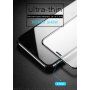 MOFI tempered glass 3D üveg iPhone XR / 11 - fekete