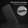 NILLKIN Spacetime tok üveg hátsó résszel iPhone XR