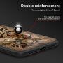 NILLKIN Gear tok üveg hátsó résszel iPhone XR