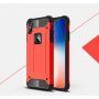 Szuper tartós "Armor" tok iPhone XS Max - arany