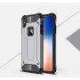Szuper tartós "Armor" tok iPhone XS Max - arany