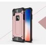 Szuper tartós "Armor" tok iPhone XS Max - arany
