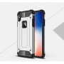 Szuper tartós "Armor" tok iPhone XS Max - arany