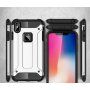Szuper tartós "Armor" tok iPhone XS Max - kék