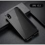 BASEUS flip cover tok iPhone XR - fekete