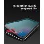 BASEUS flip cover tok iPhone XR - piros