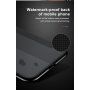 BASEUS flip cover tok iPhone XR - piros
