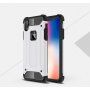 Szuper tartós "Armor" tok iPhone XR - fekete