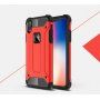 Szuper tartós "Armor" tok iPhone XR - fekete